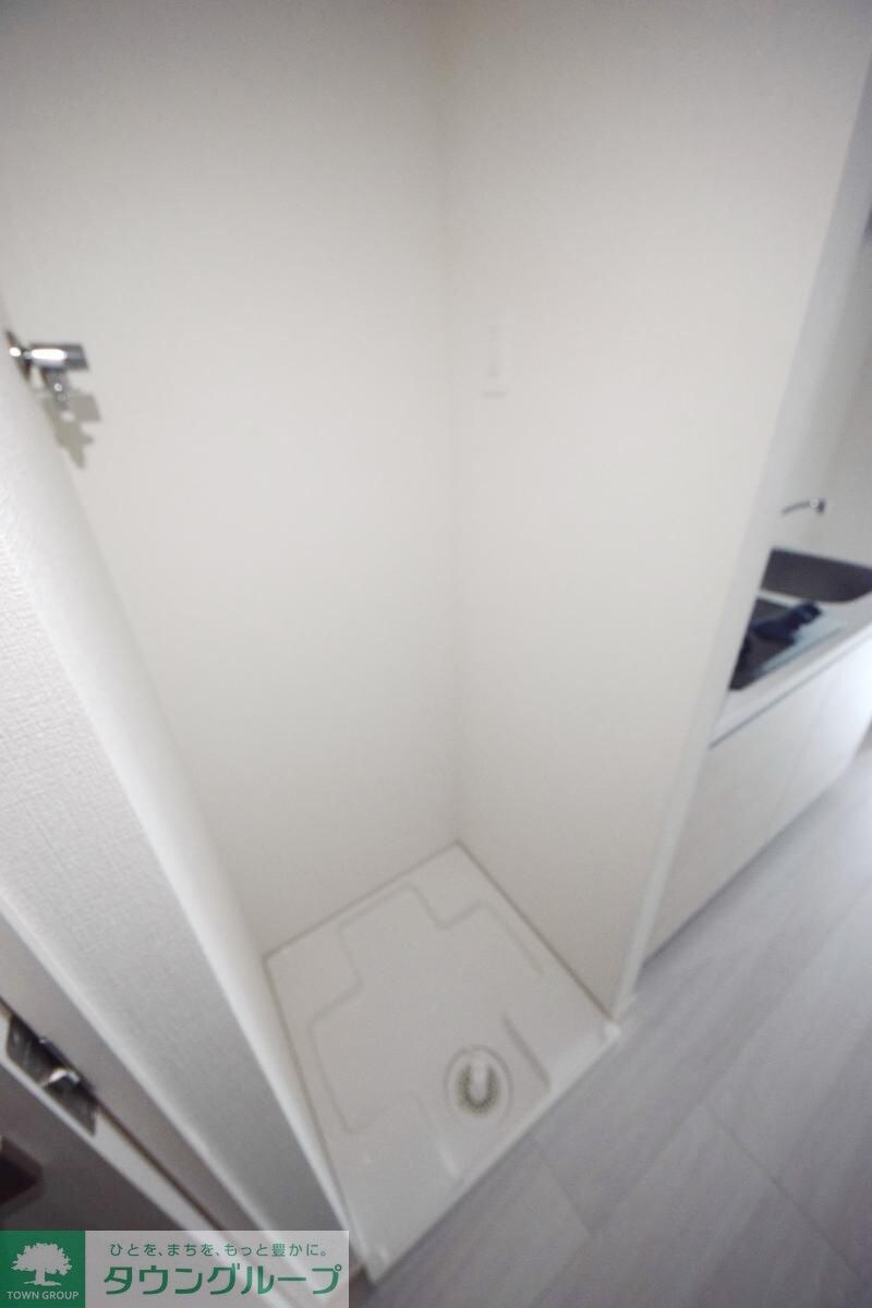 グランカーサ上野入谷の物件内観写真