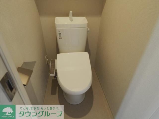 ワンルーフレジデンス上野御徒町の物件内観写真