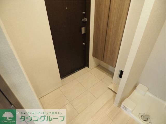 ワンルーフレジデンス上野御徒町の物件内観写真