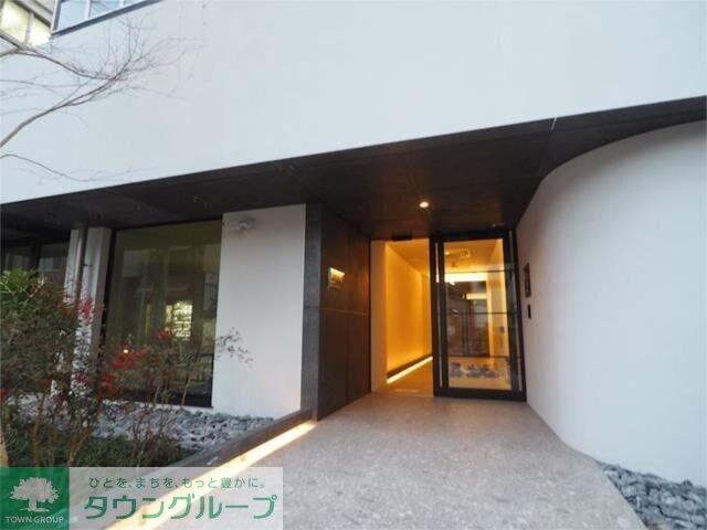 ワンルーフレジデンス上野御徒町の物件内観写真