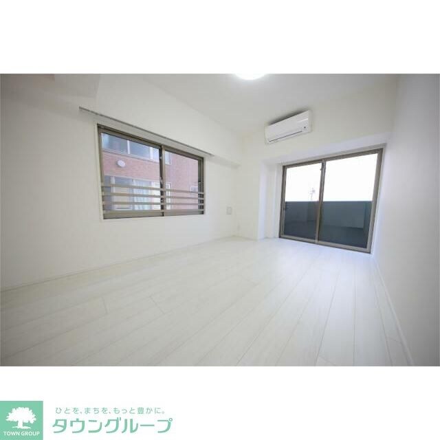 プレミアムキューブG上野の物件内観写真