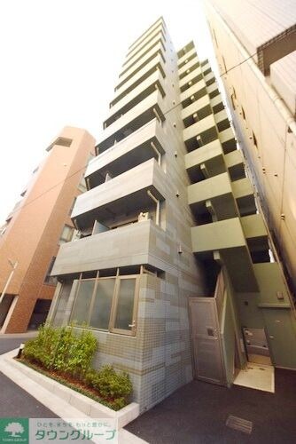 プレミアムキューブG上野の物件内観写真