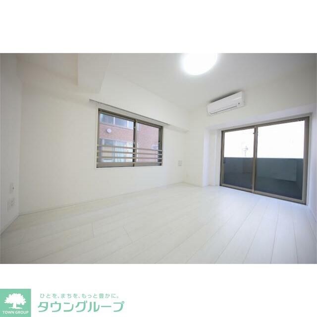 プレミアムキューブG上野の物件内観写真