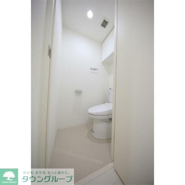 プレミアムキューブG上野の物件内観写真