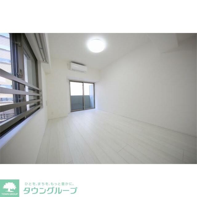 プレミアムキューブG上野の物件内観写真