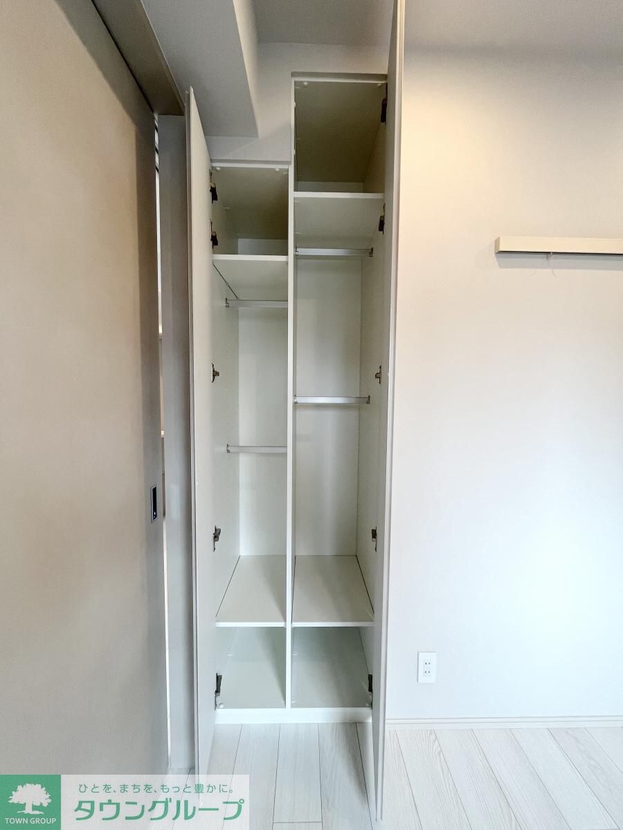 ルフォンプログレ上野マークスの物件内観写真