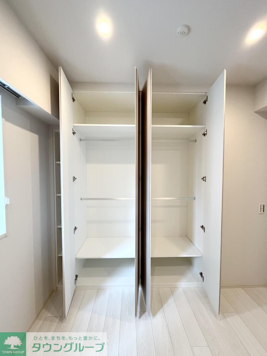 ルフォンプログレ上野マークスの物件内観写真