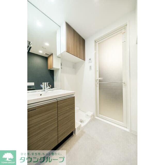 ムニレジデンス上野(旧名称:ベルファース上野)の物件内観写真