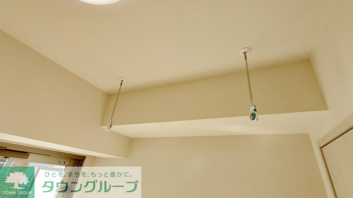 プライマル元浅草の物件内観写真