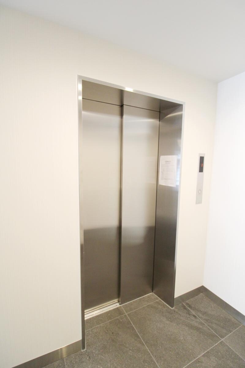 ライトテラス錦糸町の物件内観写真