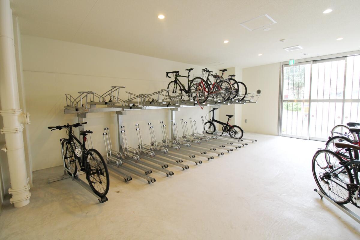 ライトテラス錦糸町の物件内観写真