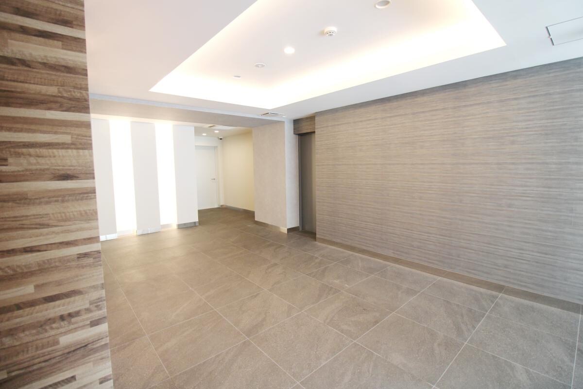 ライトテラス錦糸町の物件内観写真