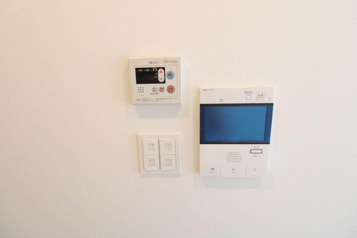 ライトテラス錦糸町の物件内観写真