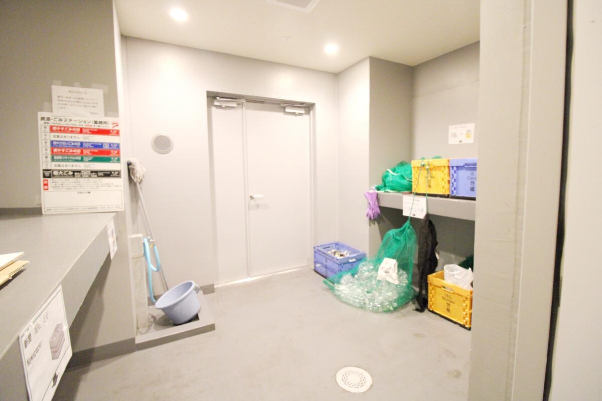 ライトテラス錦糸町の物件内観写真