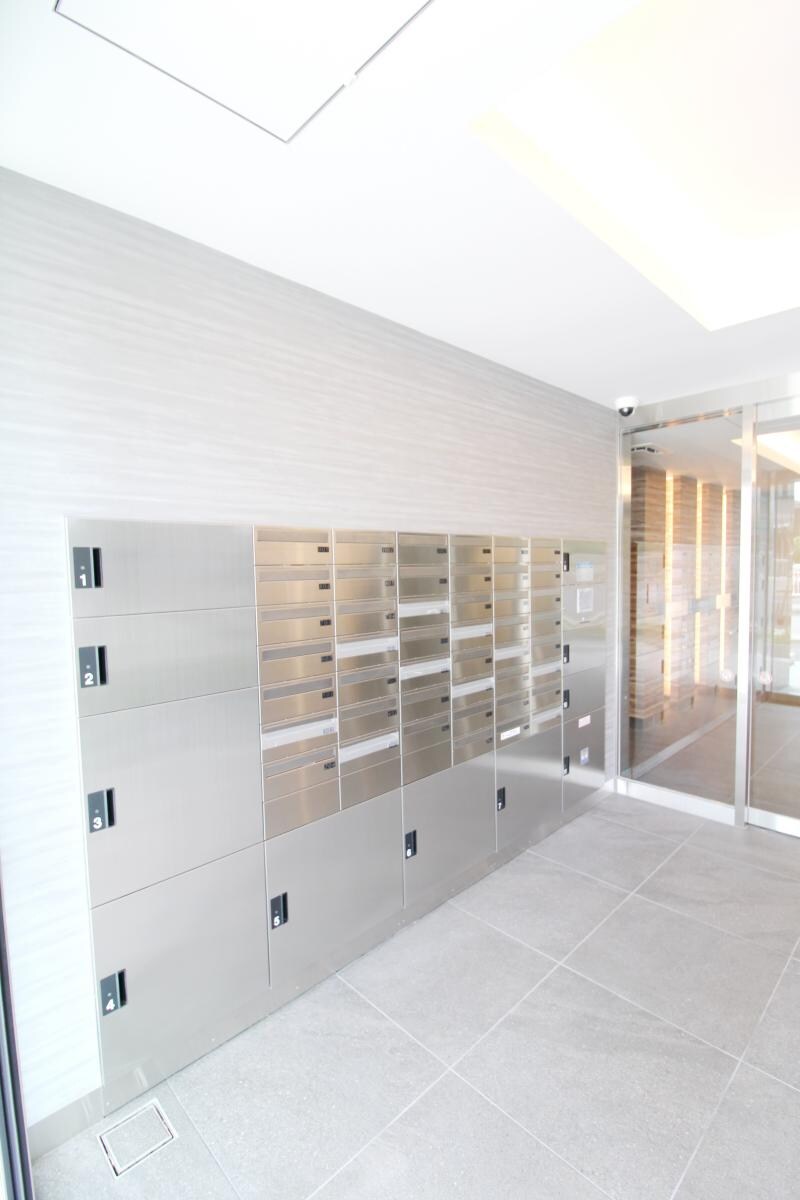 ライトテラス錦糸町の物件内観写真