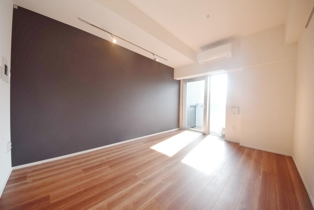 ステージグランデ錦糸町IIの物件内観写真