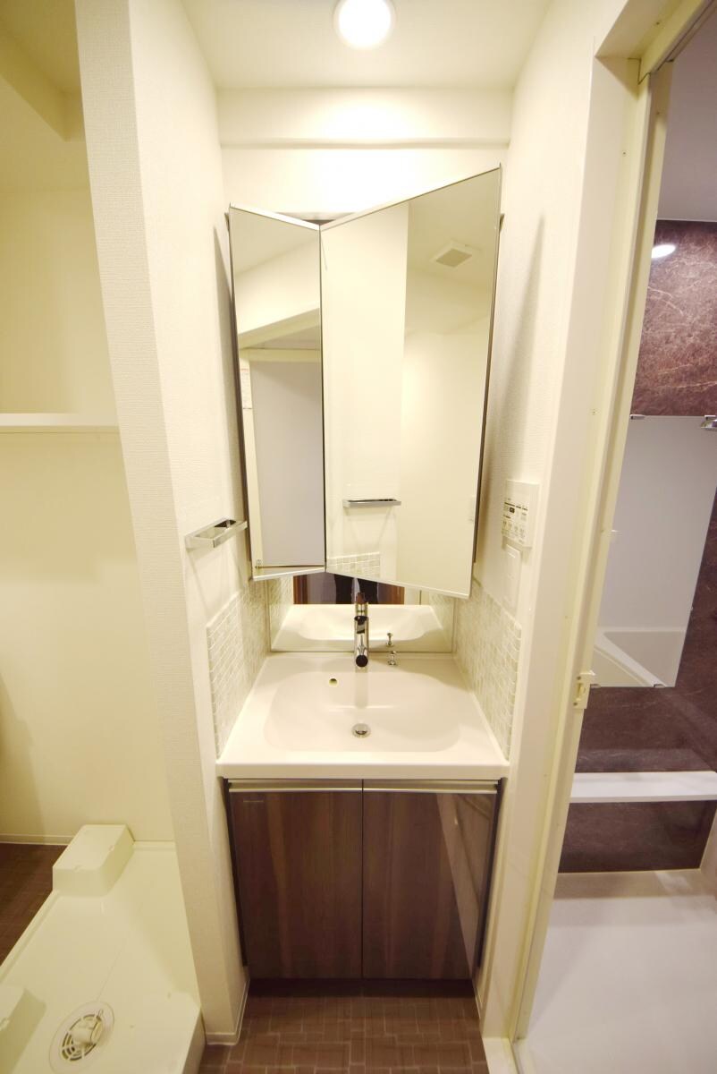 ステージグランデ錦糸町IIの物件内観写真