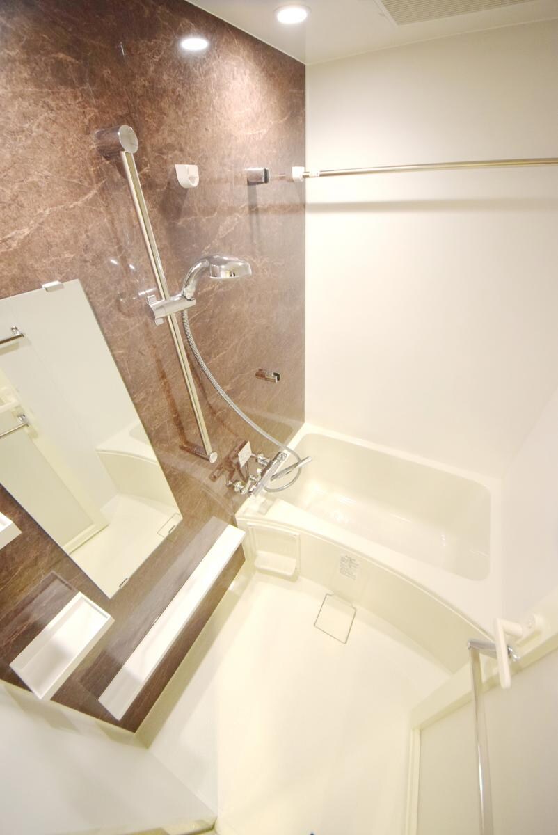 ステージグランデ錦糸町IIの物件内観写真