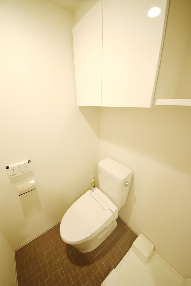 ステージグランデ錦糸町IIの物件内観写真