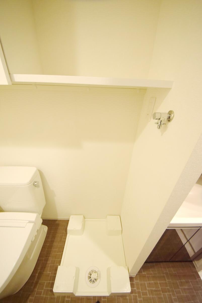 ステージグランデ錦糸町IIの物件内観写真