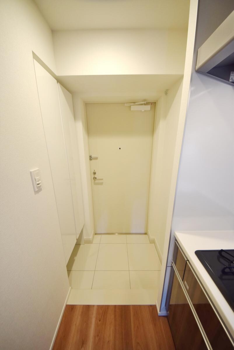 ステージグランデ錦糸町IIの物件内観写真