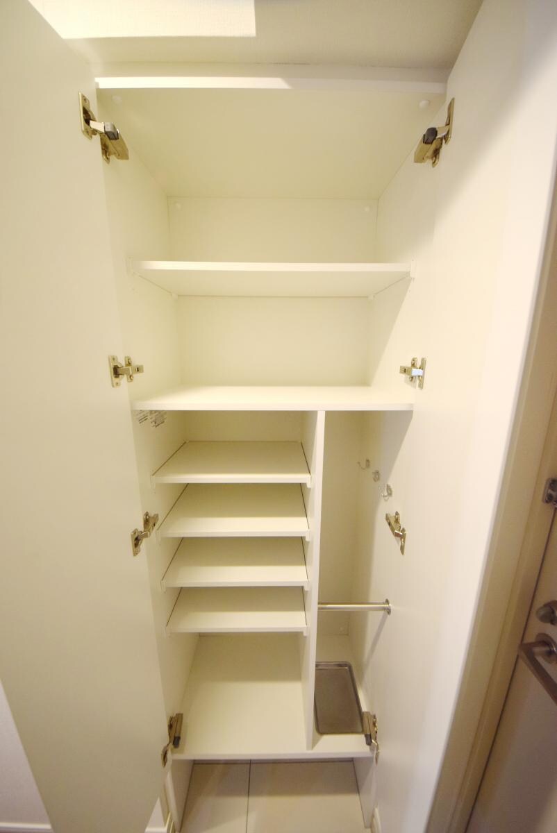 ステージグランデ錦糸町IIの物件内観写真