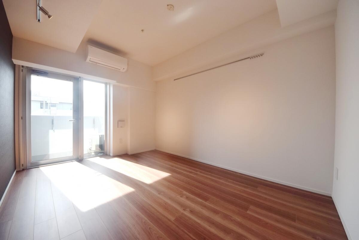 ステージグランデ錦糸町IIの物件内観写真