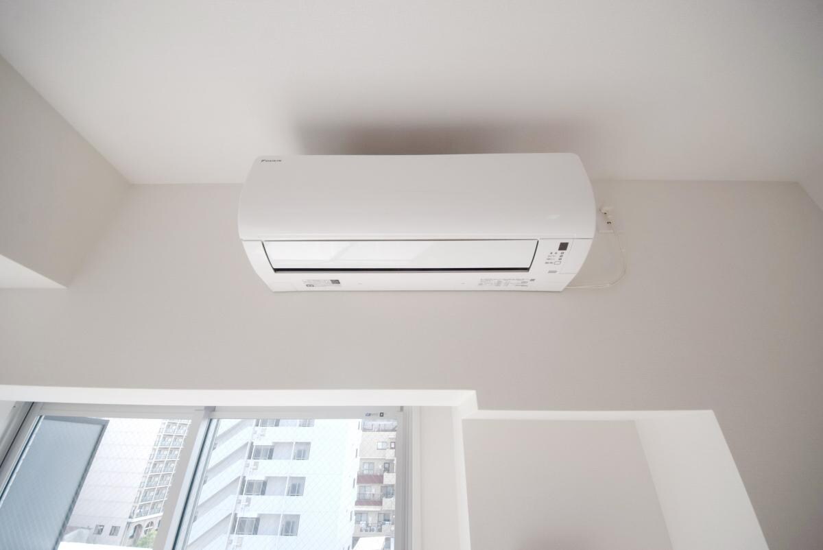 ステージグランデ錦糸町IIの物件内観写真