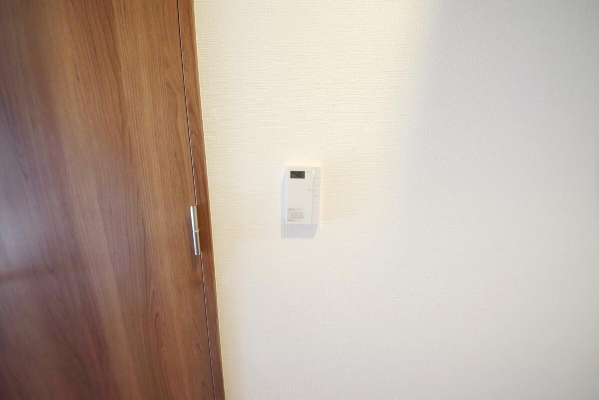 ステージグランデ錦糸町IIの物件内観写真