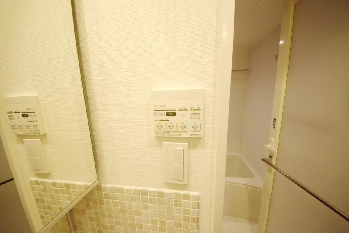 ステージグランデ錦糸町IIの物件内観写真