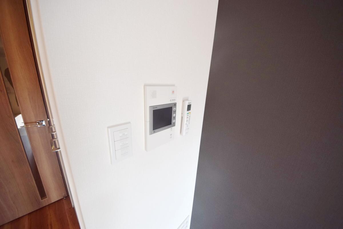 ステージグランデ錦糸町IIの物件内観写真