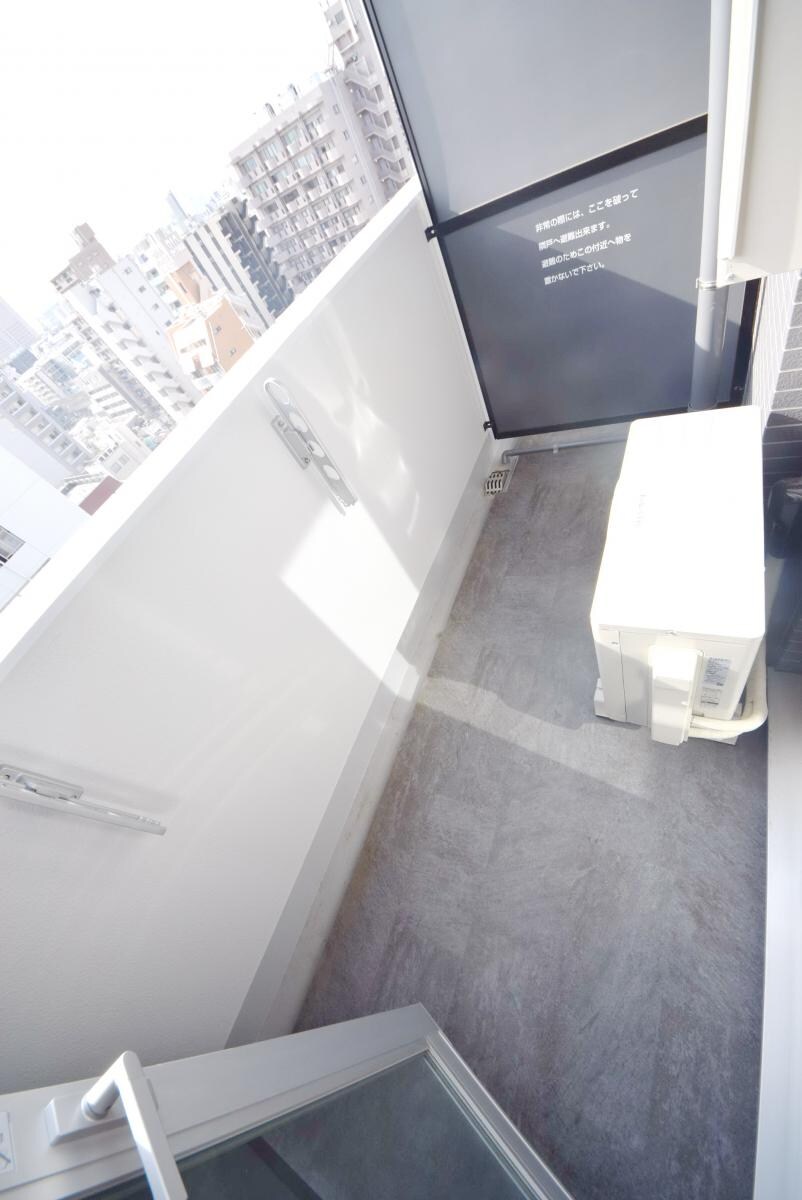 ステージグランデ錦糸町IIの物件内観写真