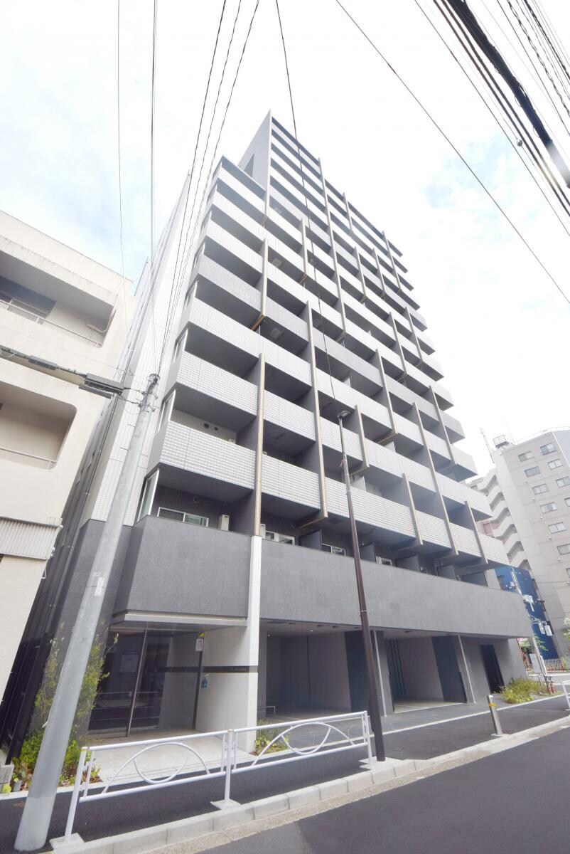 ステージグランデ錦糸町IIの物件内観写真