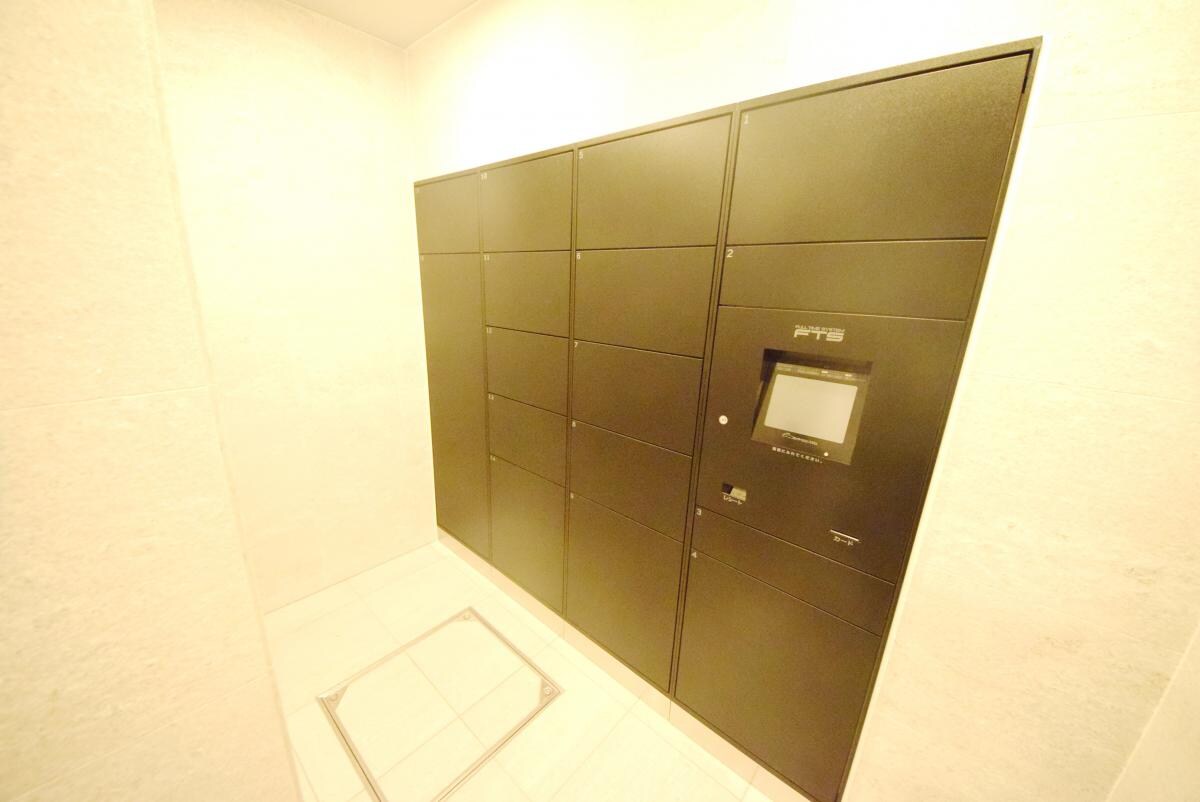 ステージグランデ錦糸町IIの物件内観写真