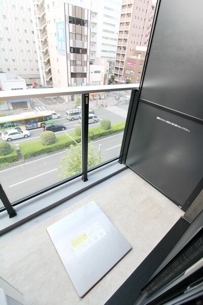 ZOOM錦糸町の物件内観写真