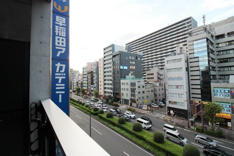 ZOOM錦糸町の物件内観写真