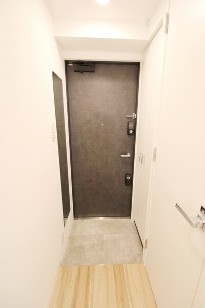 ZOOM錦糸町の物件内観写真