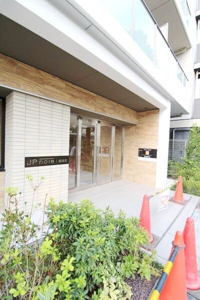 JP noie 錦糸町の物件内観写真