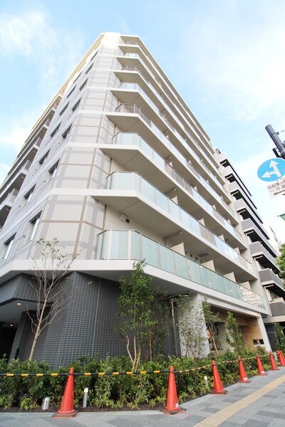 JP noie 錦糸町の物件内観写真