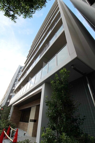 JP noie 錦糸町の物件内観写真