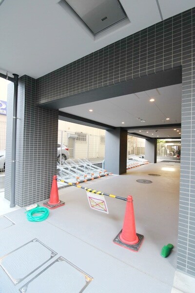 JP noie 錦糸町の物件内観写真