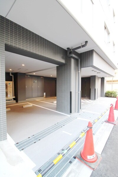 JP noie 錦糸町の物件内観写真