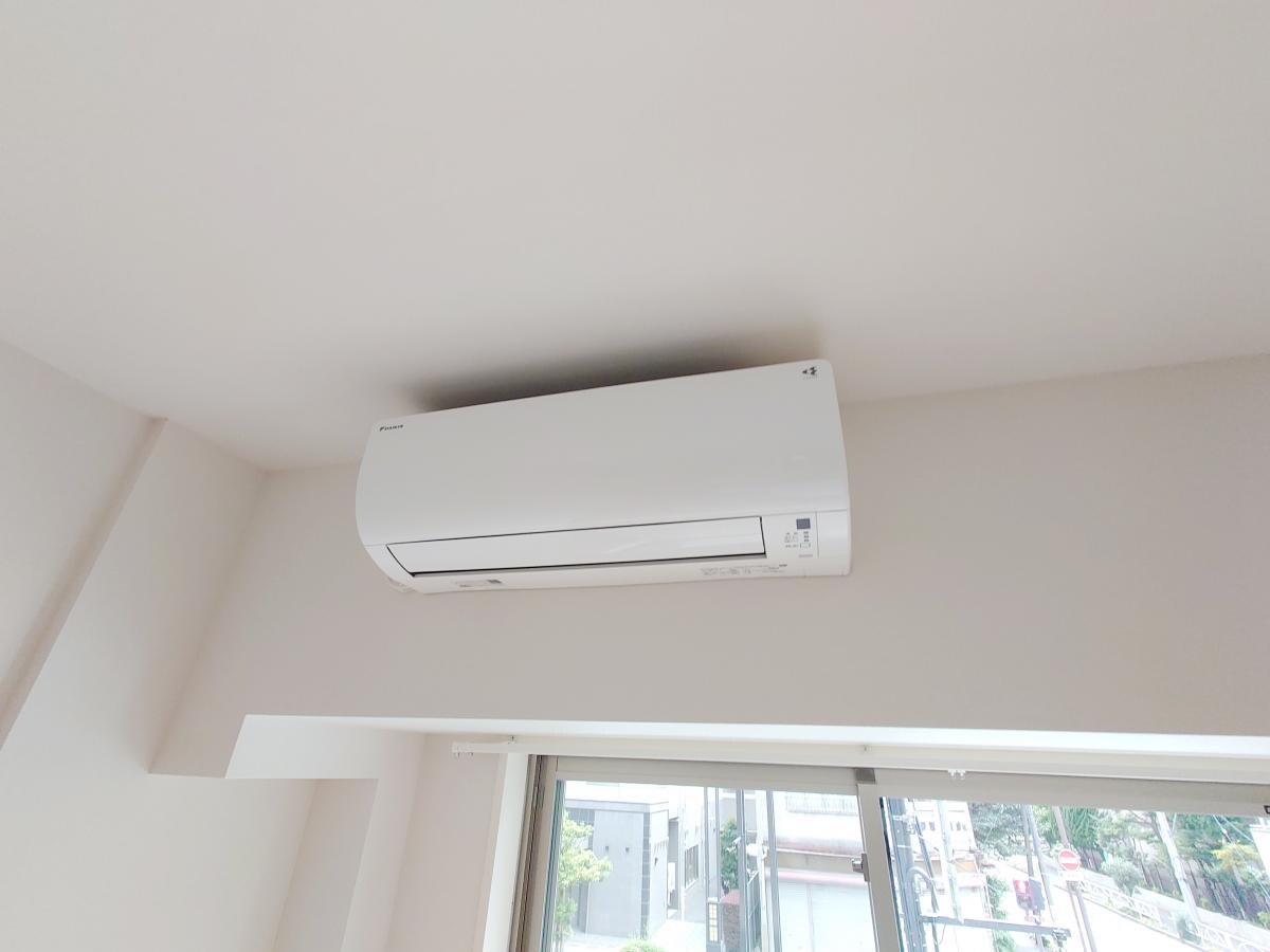 JP noie 錦糸町の物件内観写真