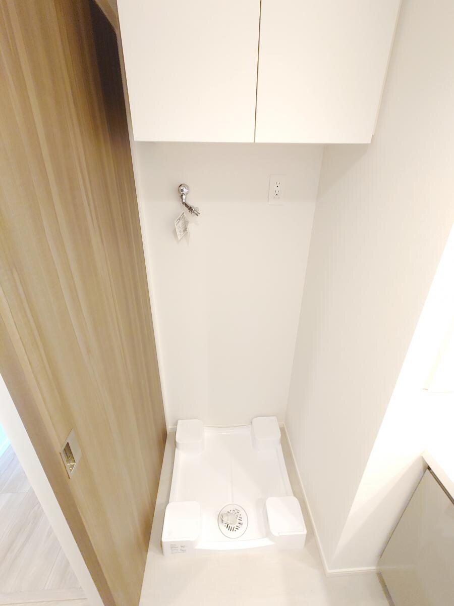 JP noie 錦糸町の物件内観写真