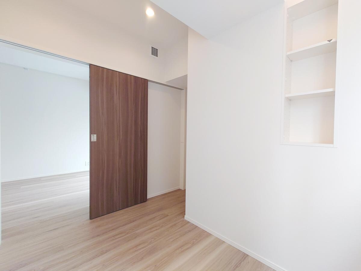 JP noie 錦糸町の物件内観写真