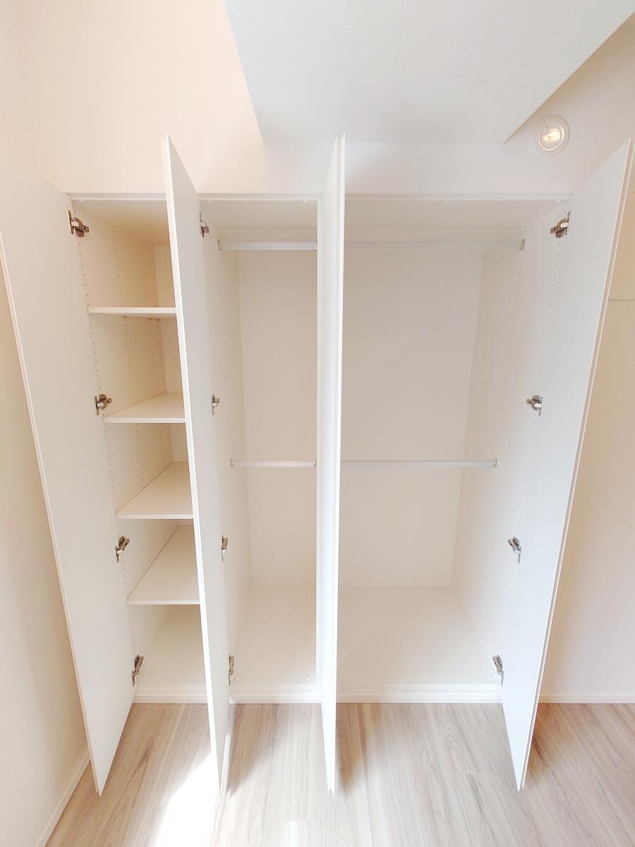 JP noie 錦糸町の物件内観写真