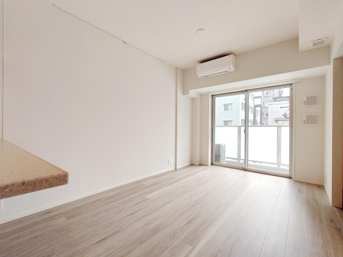 JP noie 錦糸町の物件内観写真