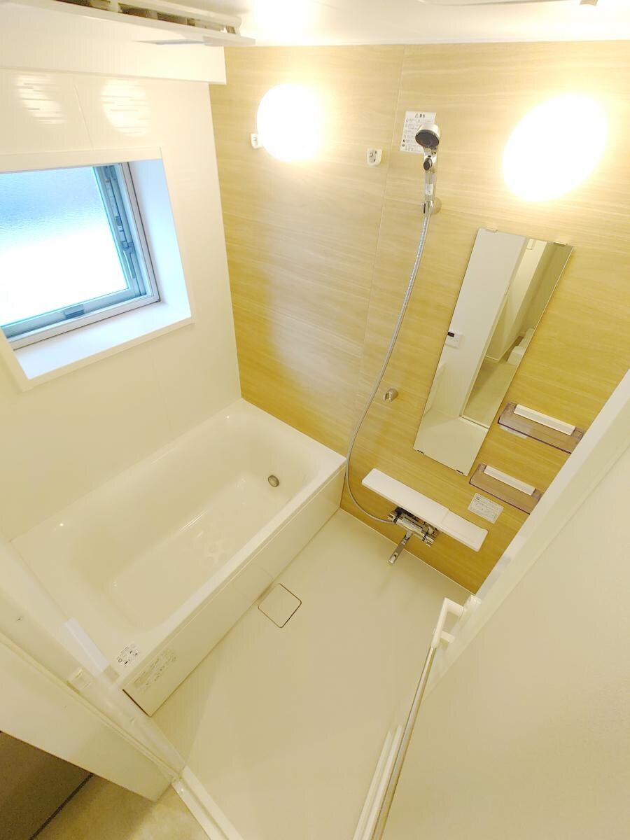 JP noie 錦糸町の物件内観写真