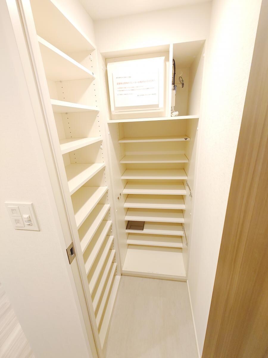 JP noie 錦糸町の物件内観写真