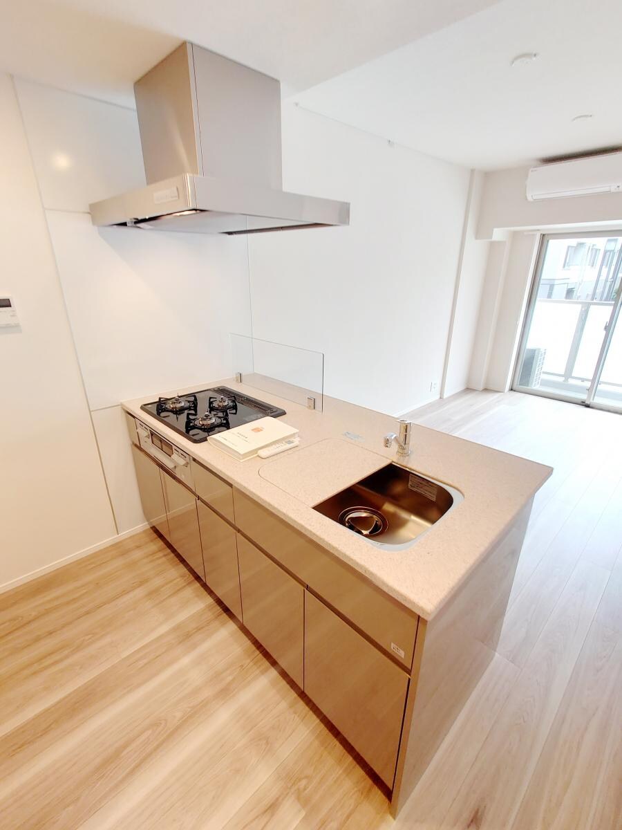 JP noie 錦糸町の物件内観写真